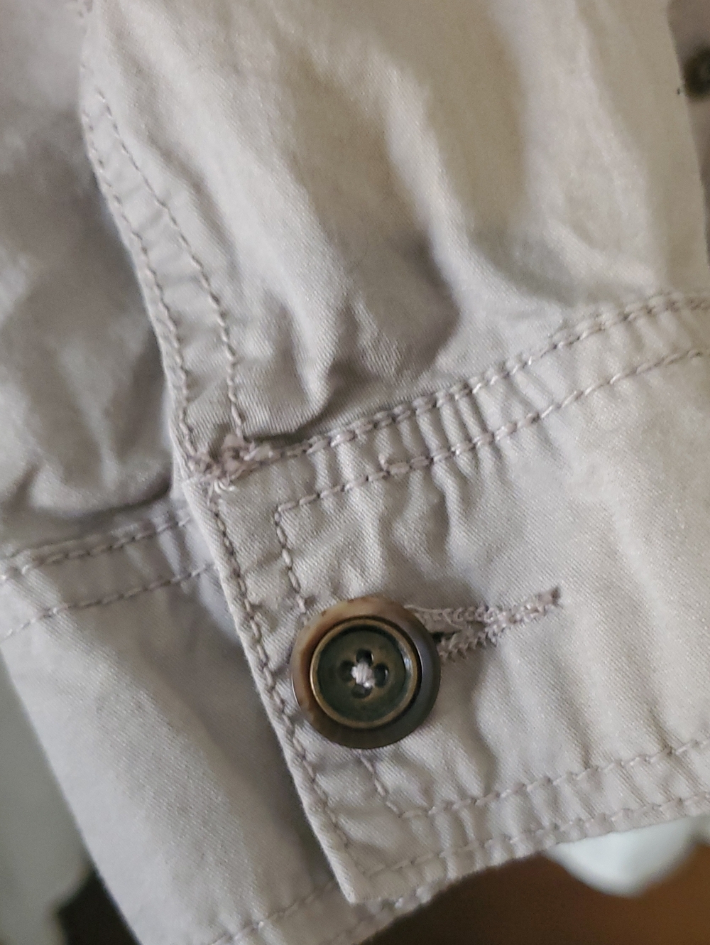 Maurices Utility Jacket - Picture 9 of 12